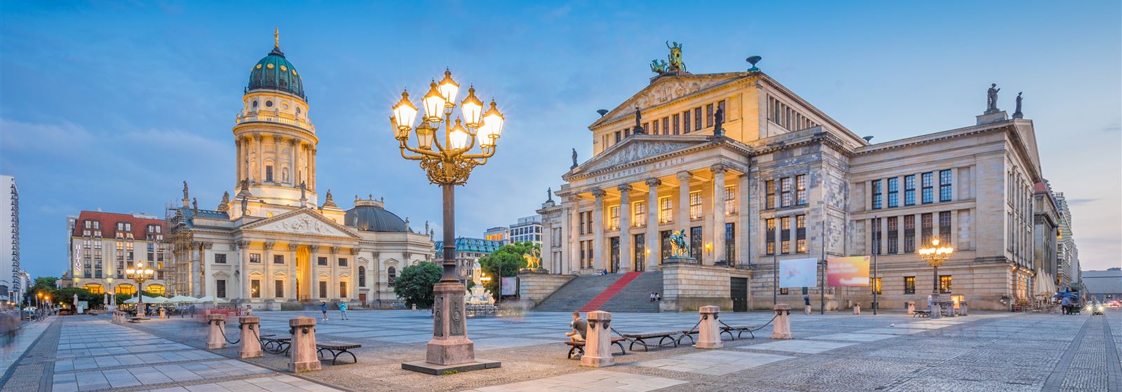 101 Things to Do in Germany — top attractions, tours and things to do
